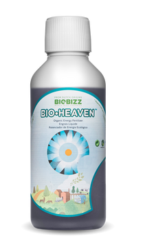 Bio Heaven Energie Booster