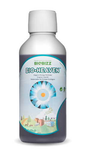 Bio Heaven Energy Booster