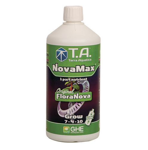 TA Nova Max Grow 1 L (GHE Flora Nova Grow)