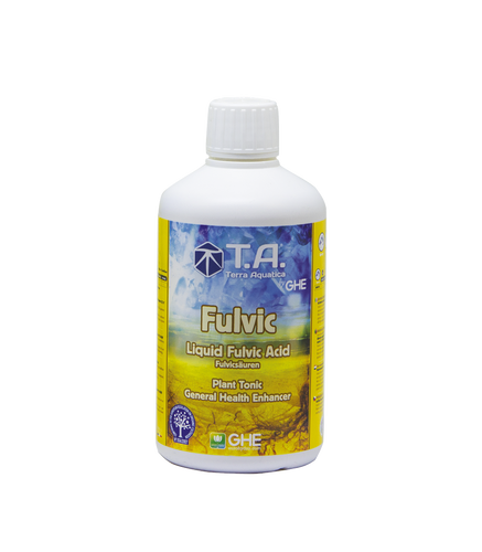 TA Fulvic (GHE diamantnectar)