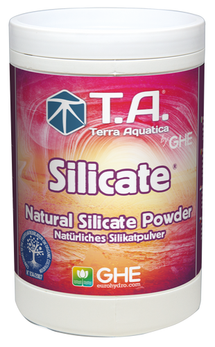 TA Silicaat, poeder (GHE Mineral Magic)