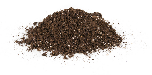 Biobizz LIGHT-MIX, mit Perlite