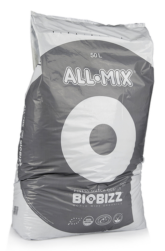 Biobizz ALL-MIX