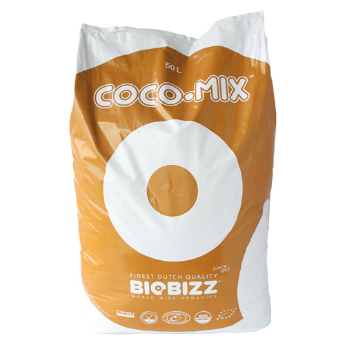 Biobizz COCO-MIX, 50 L
