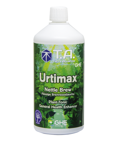TA Urtimax, 1 L (GHE Urtica)