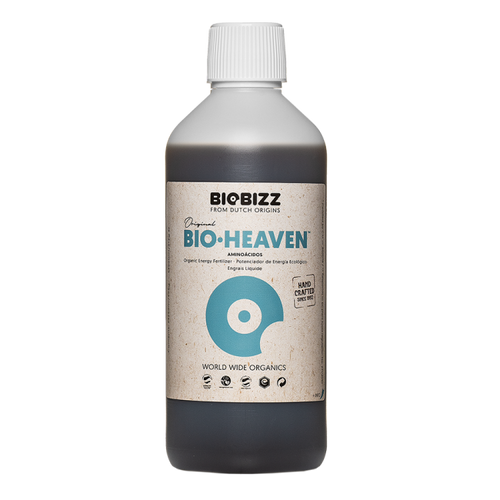 Bio Heaven Energy Booster