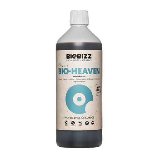 Bio Heaven Energy Booster