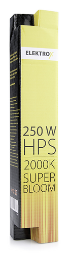 Elektrox SUPER BLOOM 250W