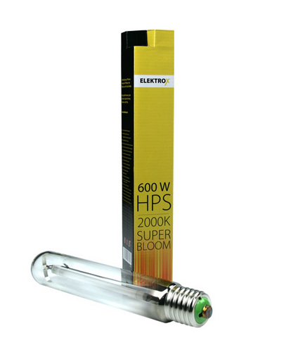 Elektrox SUPER BLOOM 600W