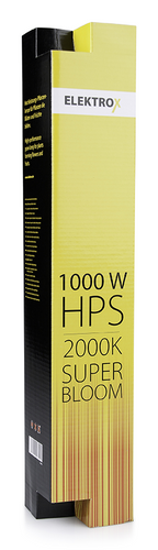 Elektrox SUPER BLOOM 1000W