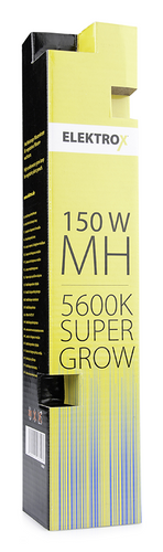 Elektrox SUPER GROW 150W
