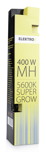 Elektrox SUPER GROW 400W