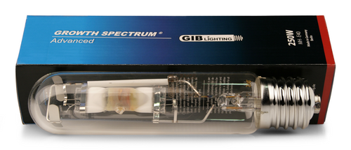 GIB Lighting Groeispectrum Geavanceerd 250W