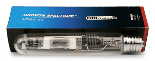 GIB Lighting Groeispectrum Geavanceerd 400W