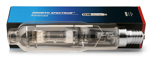 GIB Lighting Groeispectrum Geavanceerd 600W
