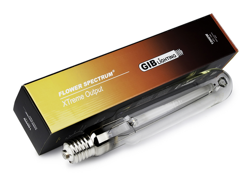 GIB Lighting Flower Spectrum XTreme Output 1000W