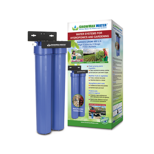 GrowMax Water Garden Grow 480 L/h