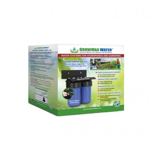 GrowMax Water Super Grow 800 L/h