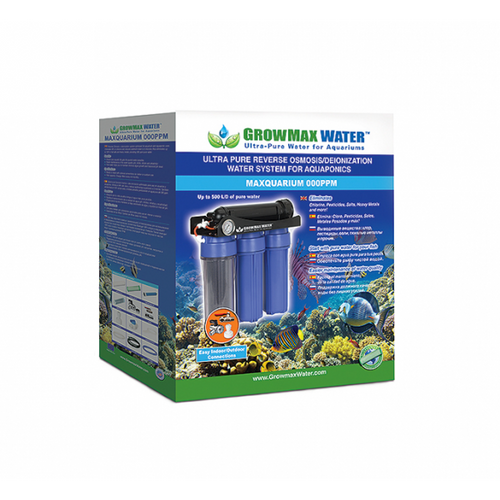 GrowMax Water Maxquarium 000 PPM