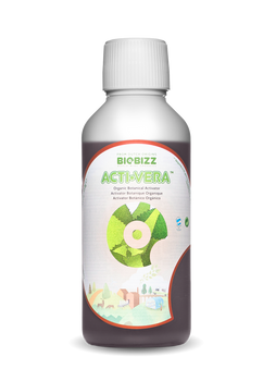 Biobizz Acti Vera