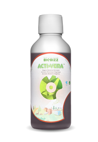 Biobizz Acti Vera