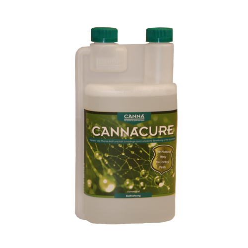 CANNACURE