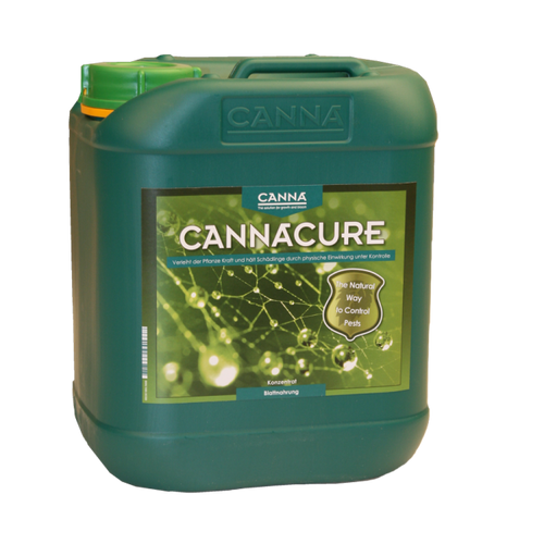 CANNACURE