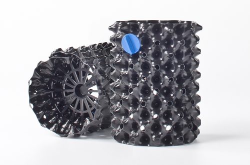 Air-Pot® - 1 L, ø 12,1cm, H = 14,5cm