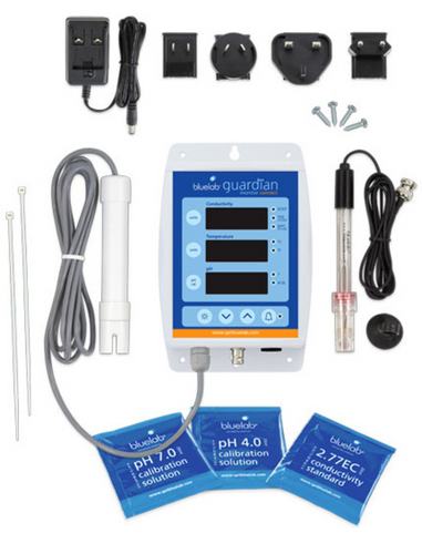 Bluelab Guardian Monitor Connect