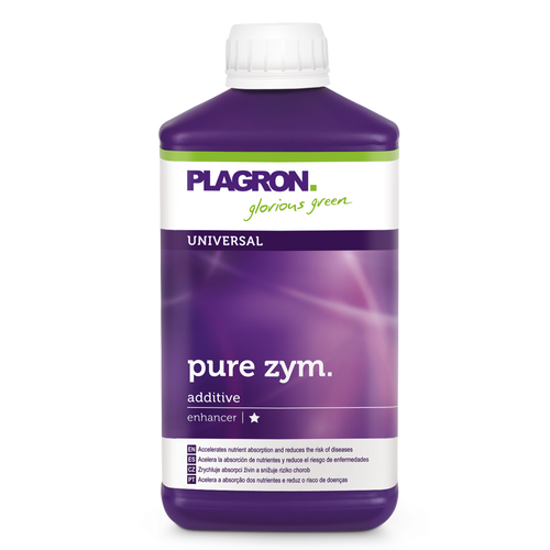 Plagron Pure Zym 500 ml