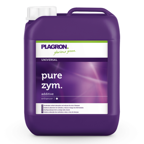 Plagron Pure Zym 5 L