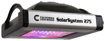 California Lightworks Solar System 275