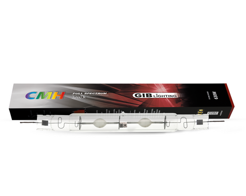 GIB Lighting CMH Full Spectrum Double Ended 630W 3200K