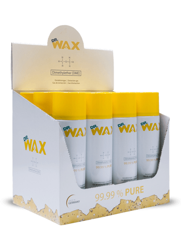 DR. WAX dimethylether (DME), 1x 500 ml