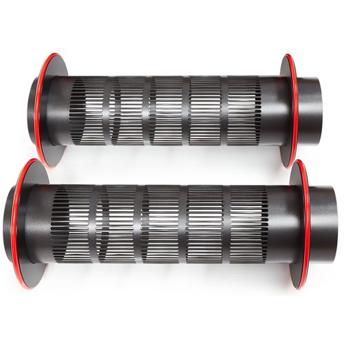 CenturionPro Gladiator Quantanium Wet / Dry, Erntemaschine, für feuchte und trockene Ernte