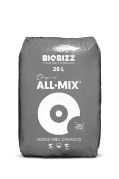 Biobizz ALL-MIX