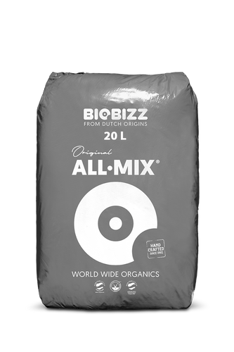 Biobizz ALL-MIX