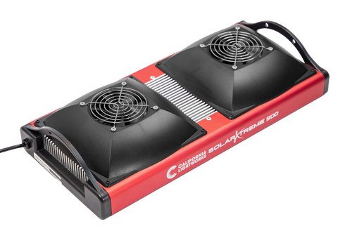 California Lightworks SolarXtreme 500, LED-Leuchte