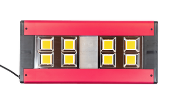 California Lightworks SolarXtreme 500 LED light