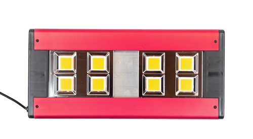 California Lightworks SolarXtreme 500, LED-Leuchte