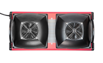 California Lightworks SolarXtreme 500 LED light