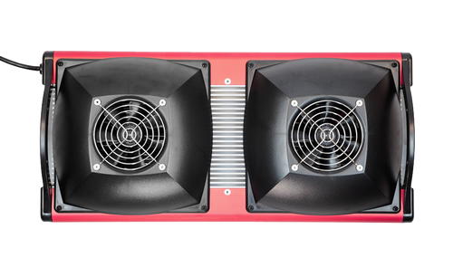 California Lightworks SolarXtreme 500, LED-Leuchte