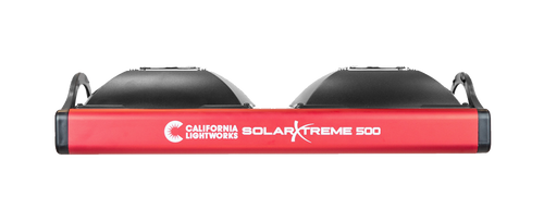 California Lightworks SolarXtreme 500, LED-Leuchte