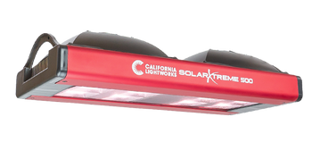 California Lightworks SolarXtreme 500 LED light