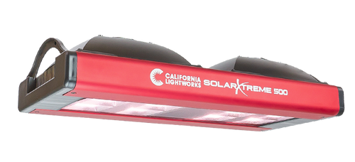 California Lightworks SolarXtreme 500, LED-Leuchte
