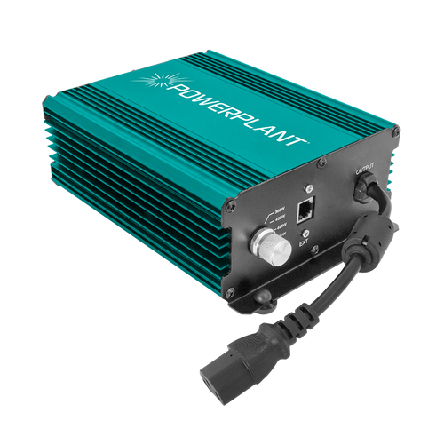 PowerPlant 600W Steuerbares Vorschaltgerät - EU Stecker