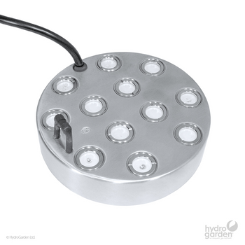 Ultrasone vernevelaar met 12 membranen 5300 ml/u (DK12)