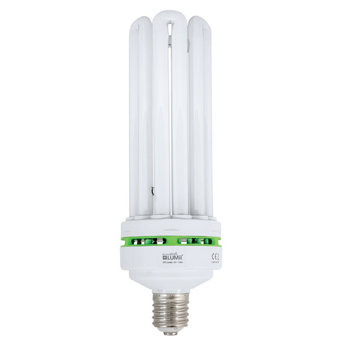EnviroGro CFL Lampe warm, 2700K, 130 W