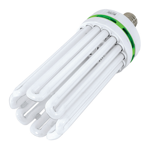 EnviroGro CFL Lampe Super Cool 14000K, 200 W