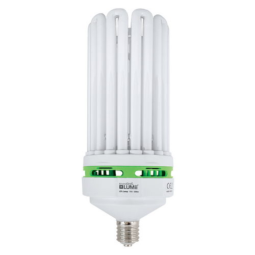 EnviroGro CFL Lampe Cool 6400K, 300 W